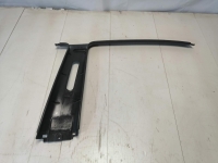 Накладка на стойку, TOYOTA, CAMRY, CV30, 2C-T, 1990, L, верх, 62412-32170