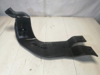 Воздуховод, SKODA, YETI, 0F0F, CBZB TSI, 2012, 1K0819805