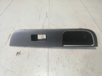 Накладка кнопки стеклоподъемника, NISSAN, TIIDA, SC11X, HR16DE, 2010, 82961-EL11A