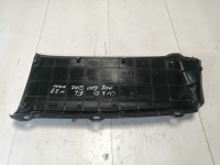 Накладка под бардачок, TOYOTA, CAMRY, CV30, 2C-T, 1990, 55303-32010