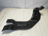 Воздуховод, SKODA, YETI, 0F0F, CBZB TSI, 2012, F, L, 1K0819806