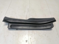 Накладка на порог внутренняя, BYD, F3, 4G15S, 2012, R, L, BYDF3-5402117