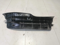 Накладка на порог внутренняя, BYD, F3, 4G15S, 2012, R, L, BYDF3-5402117