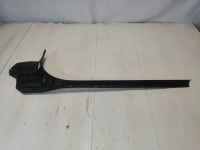 Накладка на порог внутренняя, NISSAN, TIIDA, SC11X, HR16DE, 2010, F, L, 769B5-EL00B