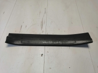 Накладка на порог внутренняя, TOYOTA, LAND CRUISER PRADO, GRJ120, 1GR-FE, 2008, R, L, 67918-60070