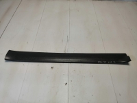 Накладка на порог внутренняя, TOYOTA, LAND CRUISER PRADO, GRJ120, 1GR-FE, 2008, F, L, 67914-60070