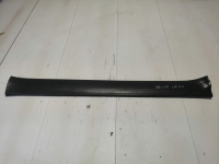 Накладка на порог внутренняя, TOYOTA, LAND CRUISER PRADO, GRJ120, 1GR-FE, 2008, F, R, 67913-60080