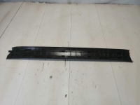 Накладка на порог внутренняя, TOYOTA, LAND CRUISER PRADO, GRJ120, 1GR-FE, 2008, F, R, 67913-60080