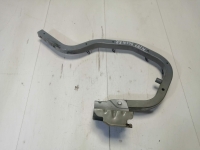 Петля крышки багажника, NISSAN, TIIDA, SC11X, HR16DE, 2010, R