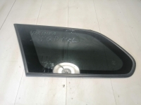Стекло кузова боковое, NISSAN, PRIMERA CAMINO, WQP11, QG18DE, 1999, L