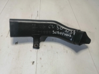 Воздухозаборник, TOYOTA, CAMRY, CV30, 2C-T, 1990, 17882-74220