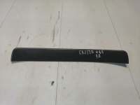 Накладка на порог внутренняя, TOYOTA, LAND CRUISER PRADO, GRJ120, 1GR-FE, 2008, R, R, 67915-60010