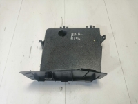 Пластик салона, RENAULT, MEGANE, BA, E7G, 1996, R, L, 7700832041