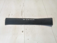 Накладка на порог внутренняя, TOYOTA, CAMRY, CV30, 2C-T, 1990, R, R, 67915-32010