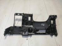 Консоль под рулевую колонку, TOYOTA, CAMRY, CV30, 2C-T, 1990, 55432-32060