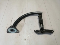 Петля крышки багажника, VOLKSWAGEN, PASSAT B6, 3C2, CDA BZB, 2008, R