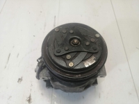 Компрессор кондиционера, TOYOTA, FUNCARGO, NCP25, 1NZ-FE, 2001