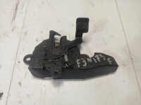 Замок капота, BYD, F3, 4G15S, 2012