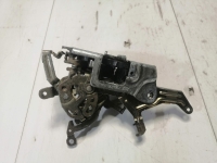 Замок двери, MERCEDES BENZ, C 180, W202, 111920, 1994, R, R
