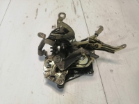 Замок двери, MERCEDES BENZ, C 180, W202, 111920, 1994, R, R