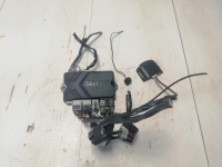 Сигнализация, NISSAN, TIIDA, SC11X, HR16DE, 2010, A91W105 023534