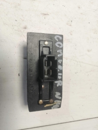 Резистор отопителя, FORD, CONTOUR, SEA, 1995, 93BW-18B647-AE