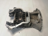 Поддон масляный двигателя, TOYOTA, RAV 4, ACA30, 1AZ-FE, 2011, верх