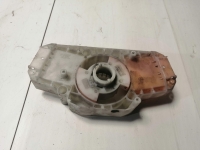 Заглушка в руль, HONDA, ODYSSEY, RA6, F23A, 2001