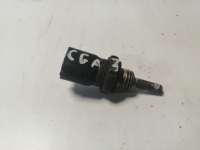 Датчик температуры охлаждающей жидкости, NISSAN, CUBE, ANZ10, CGA3DE, 1998