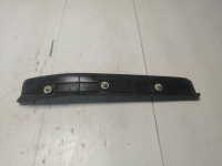 Накладка на порог внутренняя, TOYOTA, CAMRY, CV30, 2C-T, 1990, R, L, 67916-32010