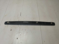 Накладка на порог внутренняя, TOYOTA, CAMRY PROMINENT, VZV31, 4VZ-FE, 1990, F, L, 67911-32020