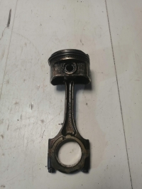 Поршень с шатуном, TOYOTA, COROLLA RUNX, ZZE122, 1ZZ-FE, 2003