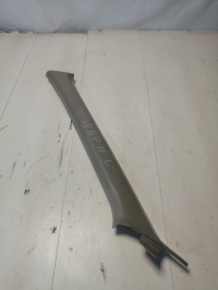 Накладка на стойку, NISSAN, PRIMERA CAMINO, WQP11, QG18DE, 1999, F, L, Верх