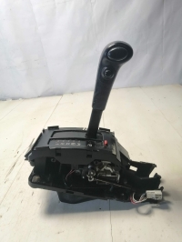 Переключатель скоростей, NISSAN, PRIMERA CAMINO, WQP11, QG18DE, 1999