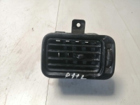 Дефлектор воздуховода, NISSAN, PRIMERA CAMINO, WQP11, QG18DE, 1999, F, L