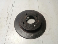 Диск тормозной, NISSAN, PRIMERA CAMINO, WQP11, QG18DE, 1999, R