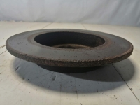 Диск тормозной, NISSAN, PRIMERA CAMINO, WQP11, QG18DE, 1999, R