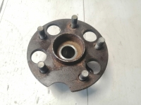 Ступица, TOYOTA, RAV 4, ACA20, 1AZ-FSE, 2000, R, R