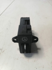 Кнопка регулировки яркости подсветки, FORD, CONTOUR, SEA, 1995, 93BB-13K752-AB