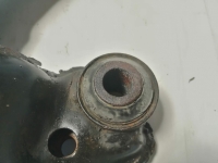 Балка под двс, NISSAN, PRIMERA CAMINO, WQP11, QG18DE, 1999