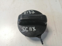 Крышка топливного бака, NISSAN, TIIDA, SC11X, HR16DE, 2010