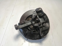 Кулак поворотный, TOYOTA, HIACE, RZH102V, 1RZ-E, 2002, F, R