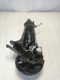 ступица, HONDA, CIVIC FERIO, EK3, D15B, 1998, R, L