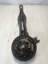 Ступица, HONDA, CIVIC FERIO, EK8, D16A, 1998, R, L