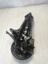 Ступица, HONDA, CIVIC FERIO, EK8, D16A, 1998, R, L