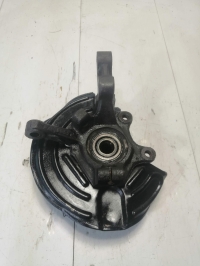 Кулак поворотный, RENAULT, SYMBOL, LB, K7JA700, 2008, F, L