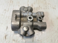 Регулятор давления тормозов, NISSAN, PRIMERA CAMINO, WQP11, QG18DE, 1999