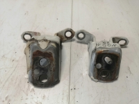Петля двери, NISSAN, PRIMERA CAMINO, WQP11, QG18DE, 1999, R, R