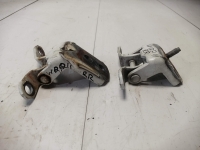Петля двери, NISSAN, PRIMERA CAMINO, WQP11, QG18DE, 1999, R, R