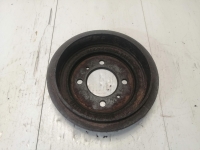 Тормозной барабан, NISSAN, SUNNY, FB13, GA13DS, 1990-1993, R, L